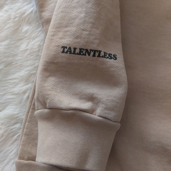 TALENTLESS Kim Is My Lawyer sweatshirt - Picture 8 of 8